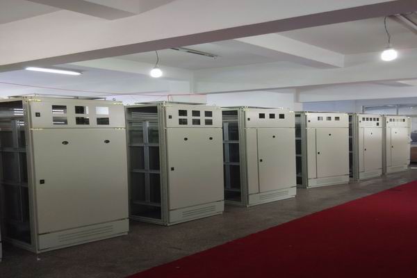 静安配电箱-维修配电箱保证电路顺利运转不可或